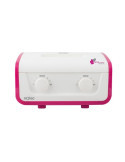 Depiladora Cera DC7502 Epil Pro WAX SOLAC