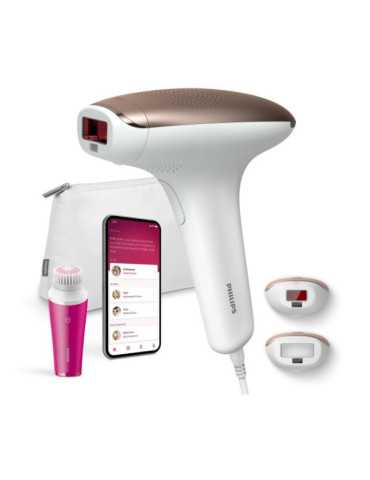 Depiladora BRI924/00 Lumea IPL Foto Depilacion PHILIPS