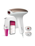 Depiladora BRI924/00 Lumea IPL Foto Depilacion PHILIPS