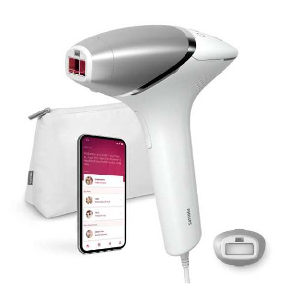 Depiladora BRI940/00 Lumea IPL PHILIPS