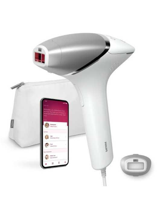 Depiladora BRI940/00 Lumea IPL PHILIPS