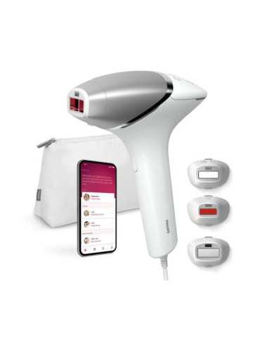 Depiladora BRI946/00 Lumea IPL 8000 PHILIPS