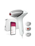 Depiladora BRI946/00 Lumea IPL 8000 PHILIPS
