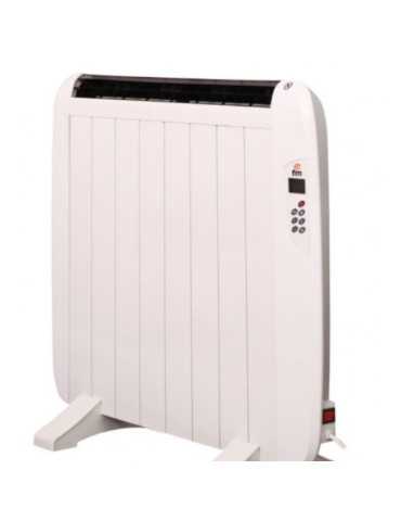 Emisor Térmico DOMO1200 1200W Wifi FM
