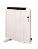 Emisor Térmico DOMO1200 1200W Wifi FM