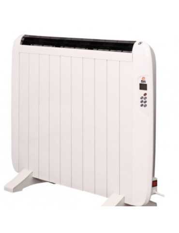 Emisor Térmico DOMO1500 1500W Wifi FM