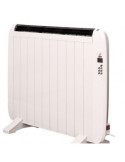 Emisor Térmico DOMO1500 1500W Wifi FM