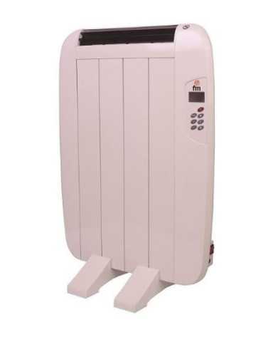 Emisor Térmico DOMO600 600W Wifi FM