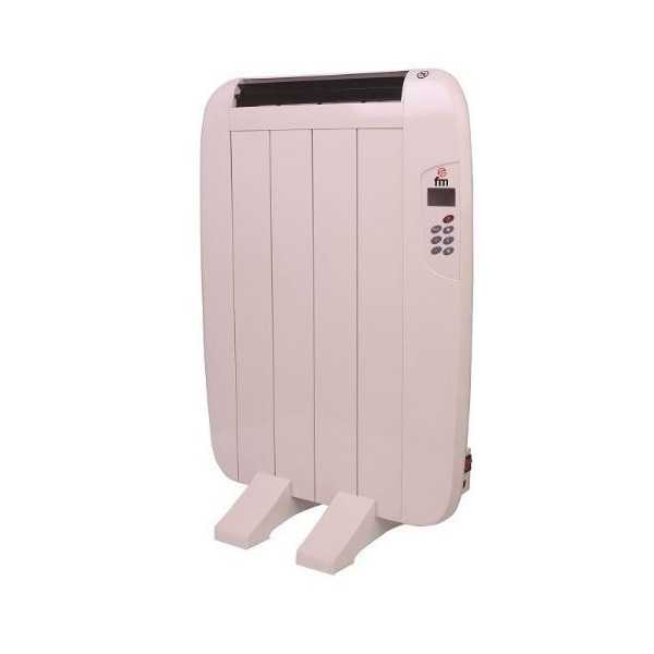 Emisor Térmico DOMO600 600W Wifi FM