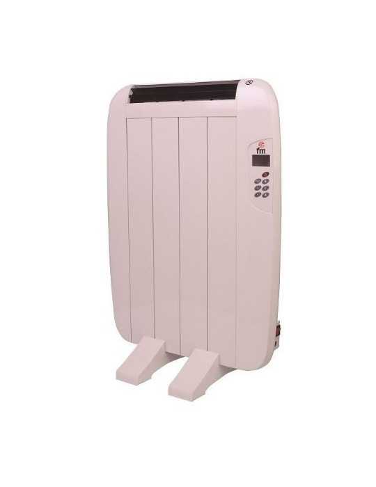 Emisor Térmico DOMO600 600W Wifi FM