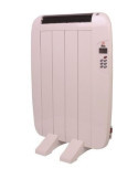 Emisor Térmico DOMO600 600W Wifi FM