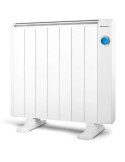 Emisor Térmico RRE1310 7 Elementos 1300W + Pies de Apoyo ORBEGOZO
