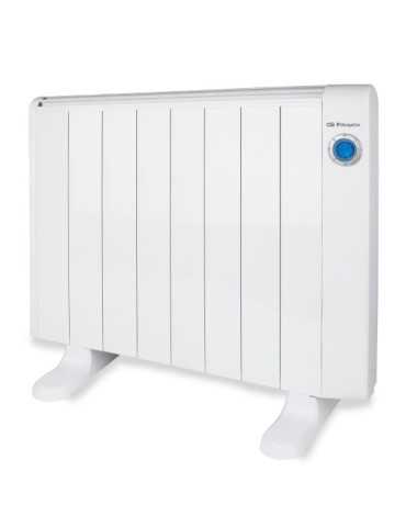 Emisor Térmico RRE1510 1500W 8 Elementos + Pies de Apoyo ORBEGOZO