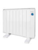 Emisor Térmico RRE1510 1500W 8 Elementos + Pies de Apoyo ORBEGOZO
