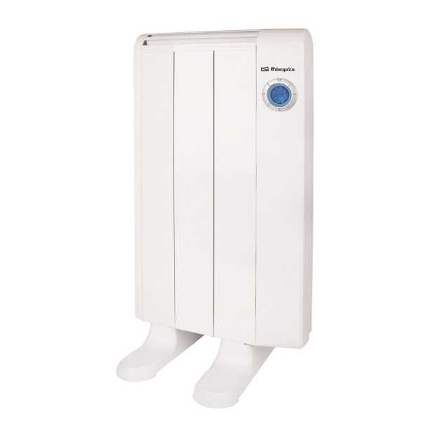 Emisor Térmico RRE510 500W 3 ELE + Pies ORBEGOZO