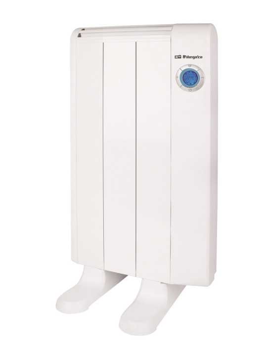 Emisor Térmico RRE510 500W 3 ELE + Pies ORBEGOZO