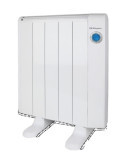 Emisor Térmico RRE810 800W 5 Elementos + Pies de Apoyo ORBEGOZO