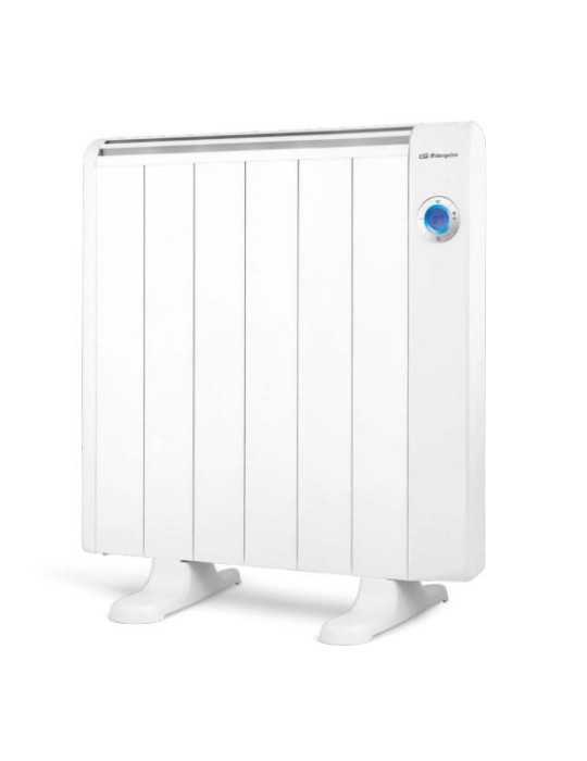 Emisor Térmico RRW1000 1000W 6 Elementos ORBEGOZO