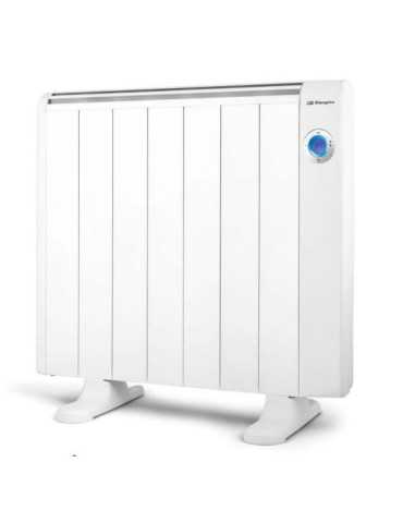 Emisor Térmico RRW1300 1300W 7 Elementos ORBEGOZO