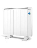 Emisor Térmico RRW1300 1300W 7 Elementos ORBEGOZO