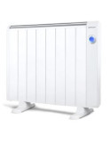 Emisor Térmico RRW1500 1500W 8 Ele+Pies ORBEGOZO