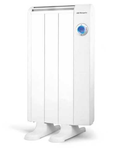 Emisor Térmico RRW500 500W 3 Elementos ORBEGOZO
