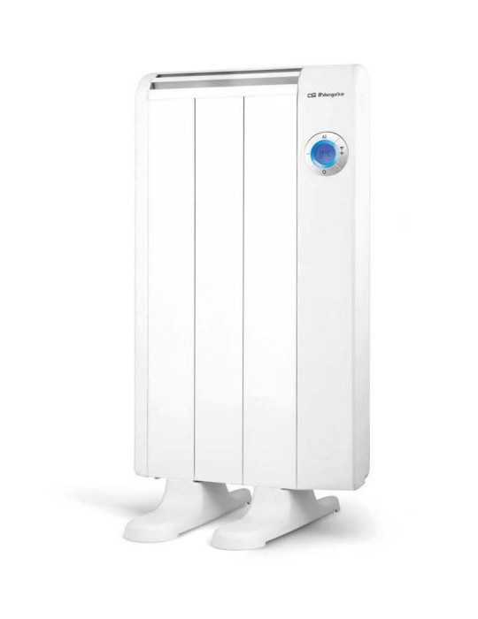 Emisor Térmico RRW500 500W 3 Elementos ORBEGOZO