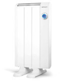 Emisor Térmico RRW500 500W 3 Elementos ORBEGOZO