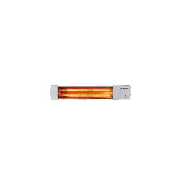 Estufa Baño BB5002 2B 1200W ORBEGOZO