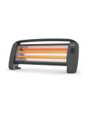 Estufa Eléctrica HH1201 PR2 Slim 1200W TAURUS