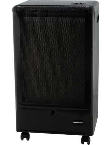 Estufa Gas H55 Catalítica 3000W ORBEGOZO