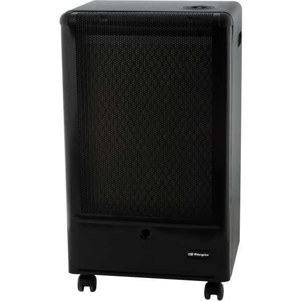 Estufa Gas H55 Catalítica 3000W ORBEGOZO