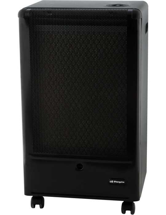 Estufa Gas H55 Catalítica 3000W ORBEGOZO