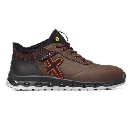 Zapato seguridad EXENA S3 EDS SRC Venus Talla 40