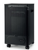 Estufa Gas HBF50 Llama Azul 2000W ORBEGOZO