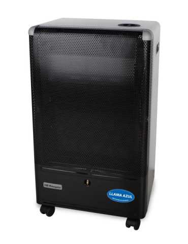 Estufa Gas HBF90 Llama Azul 4200W ORBEGOZO