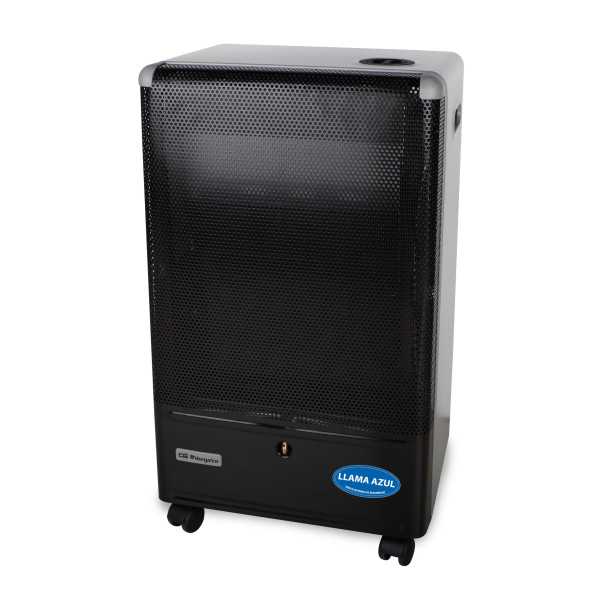 Estufa Gas HBF90 Llama Azul 4200W ORBEGOZO