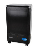 Estufa Gas HBF90 Llama Azul 4200W ORBEGOZO