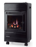 Estufa Gas HBF95N Llama Azul 3500W a ORBEGOZO