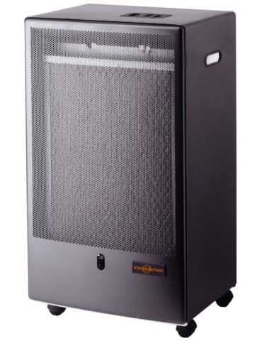Estufa Gas 3400W Catalítica VITROKITCHEN