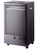 Estufa Gas 3400W Catalítica VITROKITCHEN