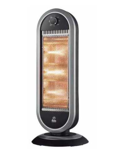 Estufa Halogena H30 1200W FM