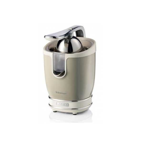 Exprimidor 413/03 Vintage Beige ARIETE