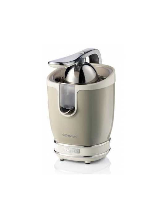 Exprimidor 413/03 Vintage Beige ARIETE