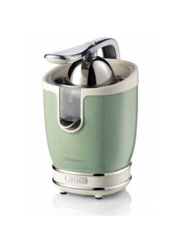 Exprimidor 413/04 Vintage Verde ARIETE