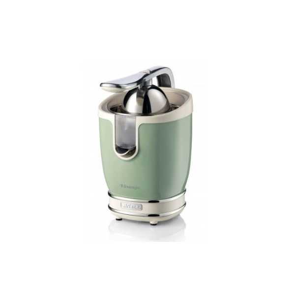 Exprimidor 413/04 Vintage Verde ARIETE