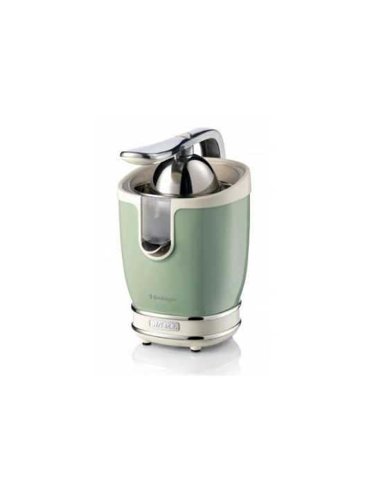Exprimidor 413/04 Vintage Verde ARIETE