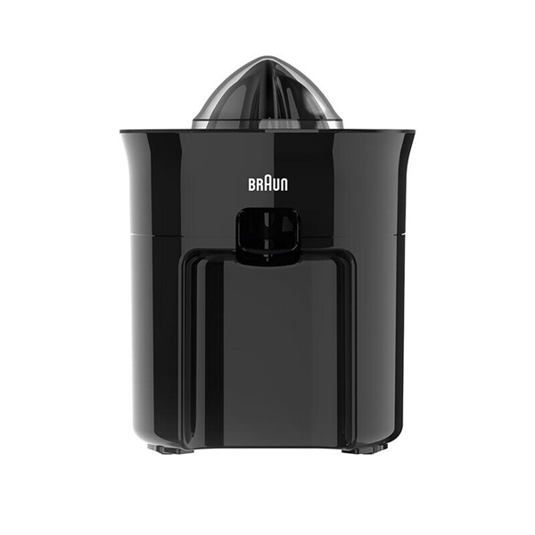 Exprimidor CJ3050BK Negro 60W BRAUN