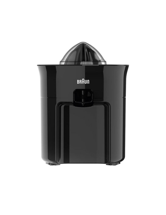 Exprimidor CJ3050BK Negro 60W BRAUN