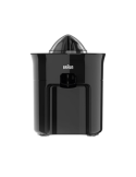 Exprimidor CJ3050BK Negro 60W BRAUN